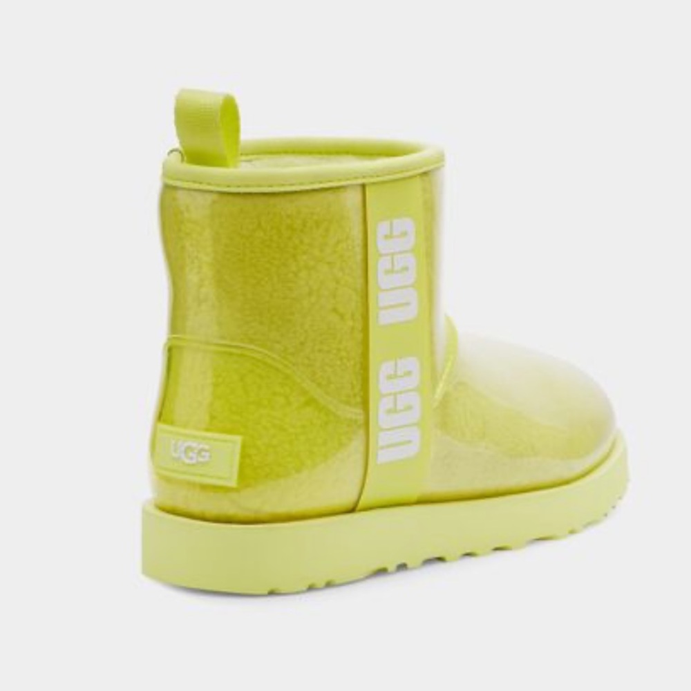Ugg Classic Clear Mini - Gem